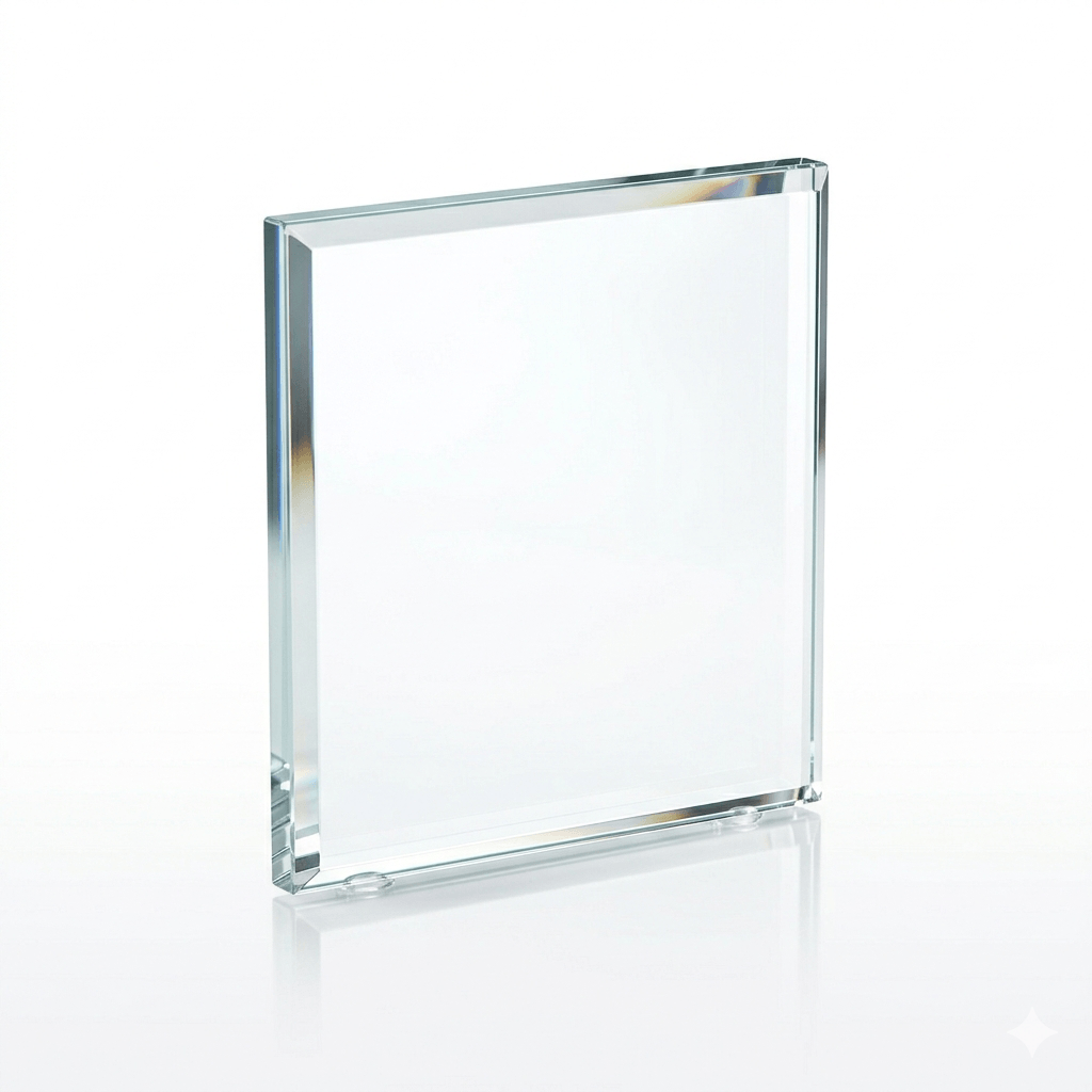 Cristal / Vidrio